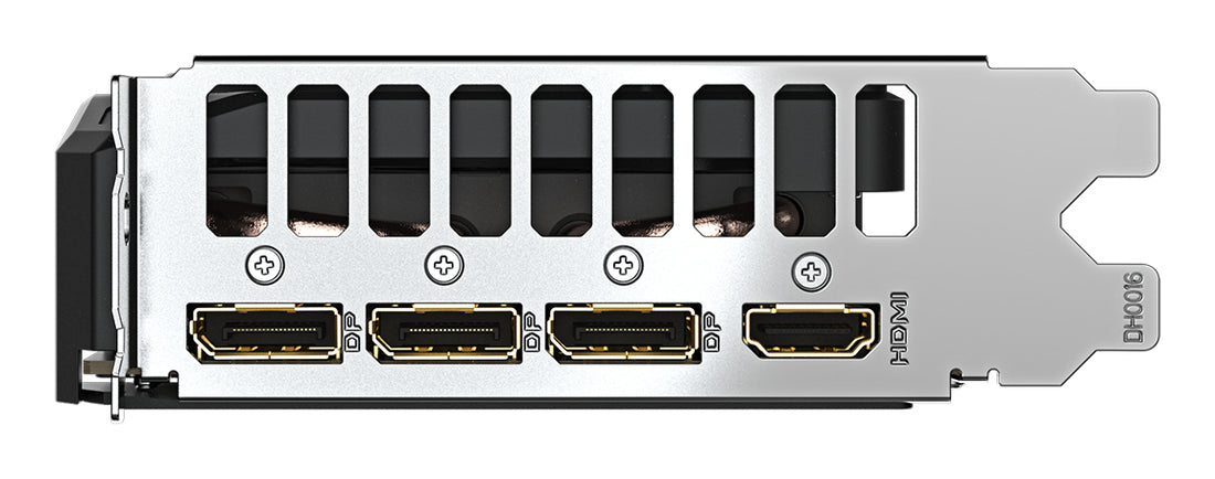 GIGABYTE GeForce RTX 5060 WINDFORCE MAX OC 8G Graphics Card - image 8
