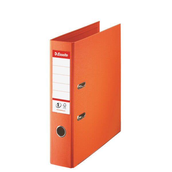 Esselte Lever Arch File No.1 PP FSC® A4/75 mm