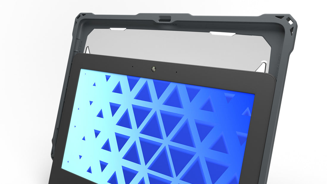 MAXCases ACESF3C736GRY laptop case 11" Shell case Grey - image 3