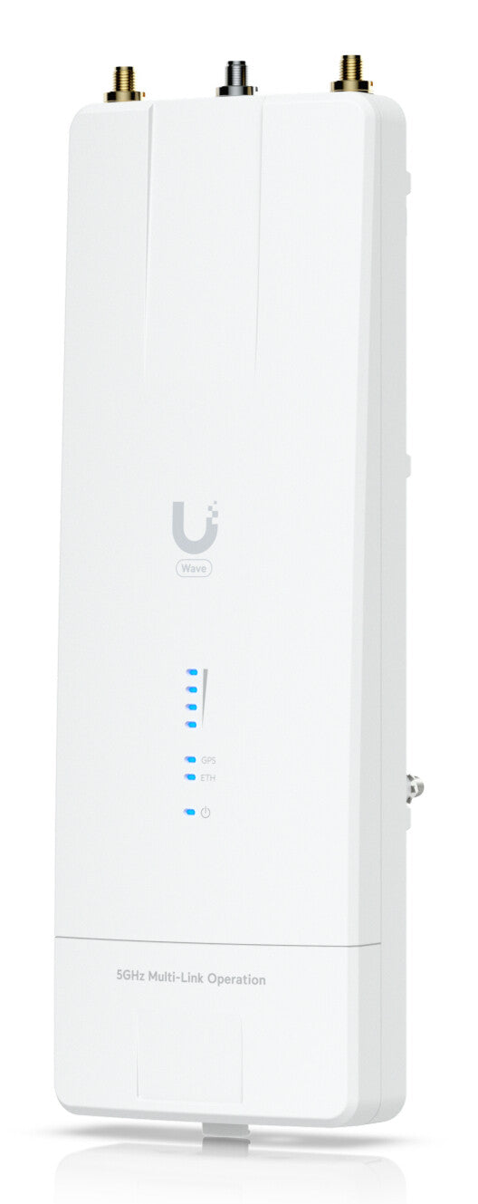 Ubiquiti UISP Wave MLO5 Network bridge 5000 Mbit/s White - image 2