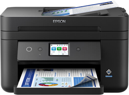 Epson WorkForce WF-2965DWF