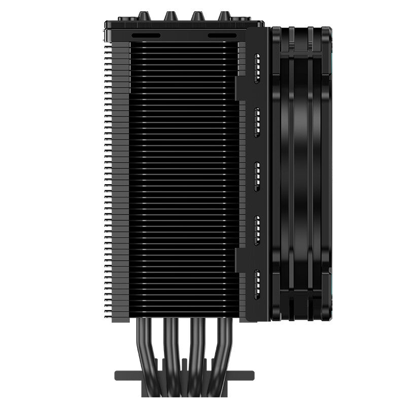 Jonsbo CR-201 computer cooling system Processor Cooler 12 cm 1 pc(s)