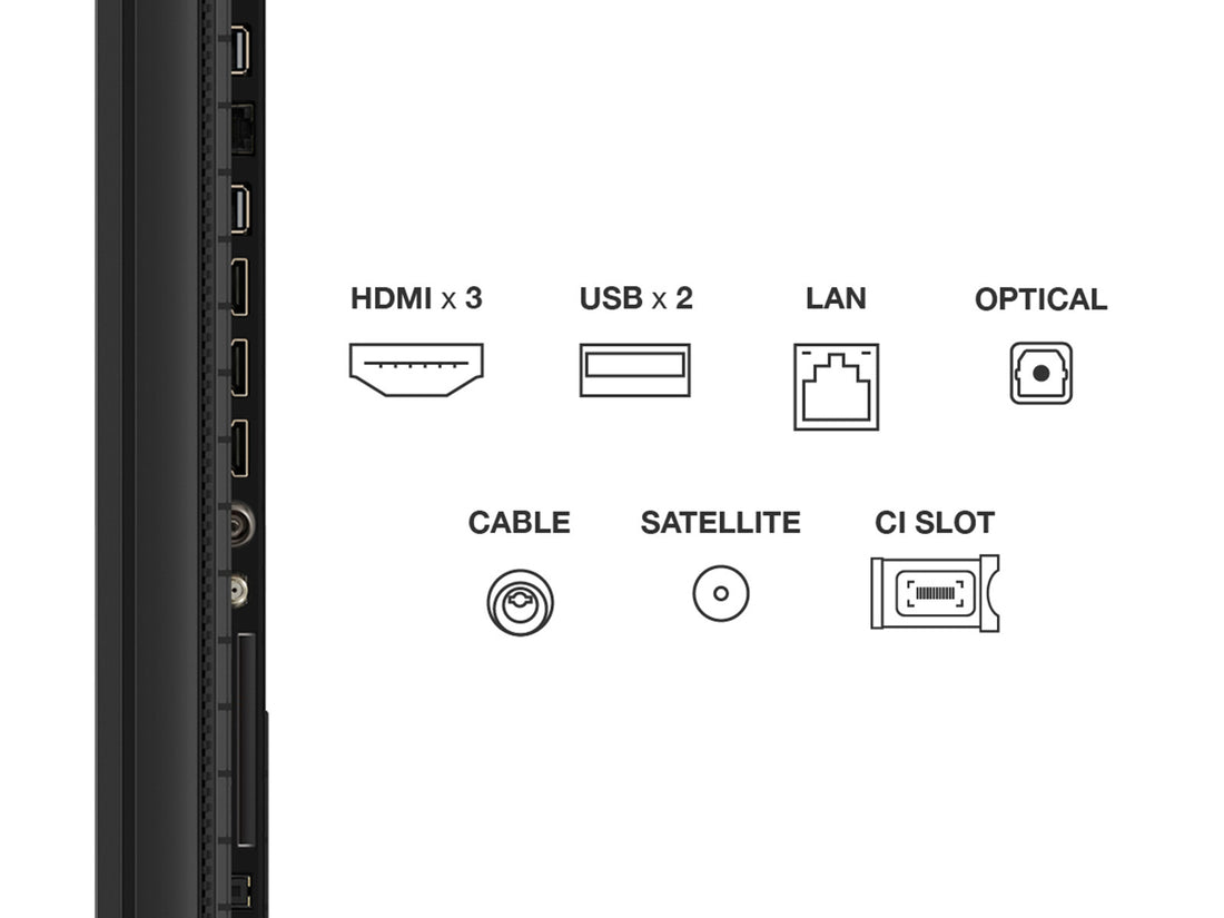 TCL T6C 85" QLED 4K HDR Smart Fire TV - image 11
