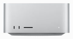 Apple Mac Studio Apple M M2 Ultra 128 GB 4 TB SSD macOS Ventura Mini PC Silver