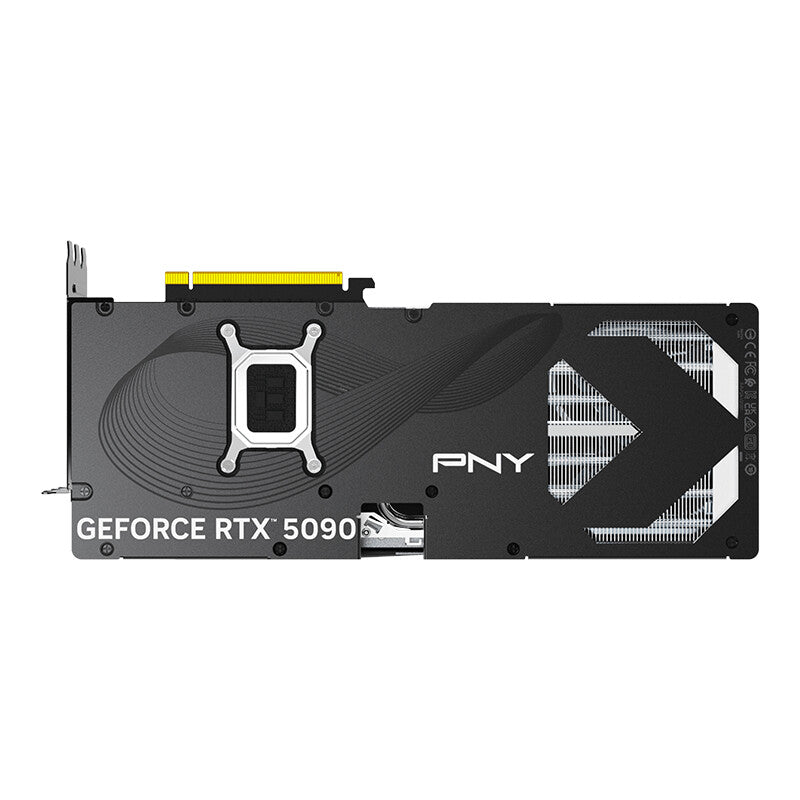 PNY GeForce RTX 5090 OC NVIDIA 32 GB GDDR7