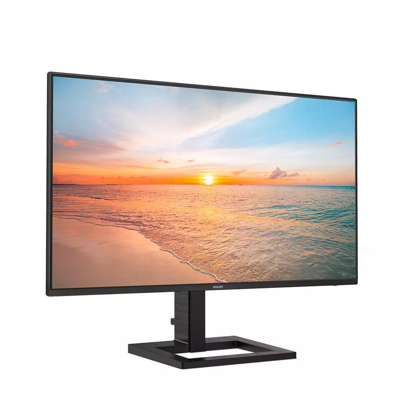 Philips 1000 series 24E1N1300AE/00 computer monitor 60.5 cm (23.8") 1920 x 1080 pixels Full HD LCD Black