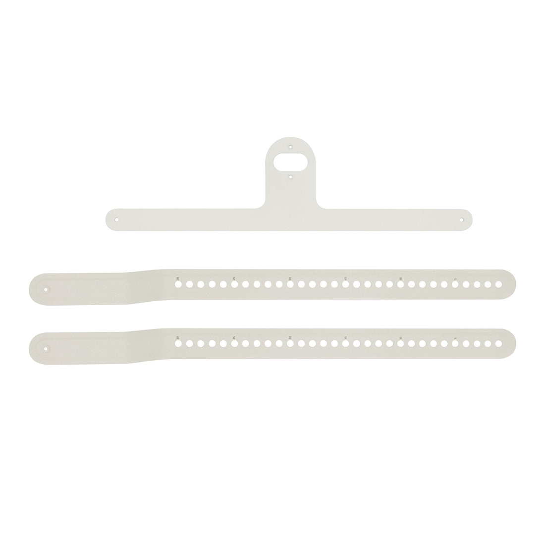 HP Poly Studio E70 VESA Mount Wall mount White