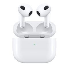 Apple AirPods (3rd generation) with Lightning Charging Case