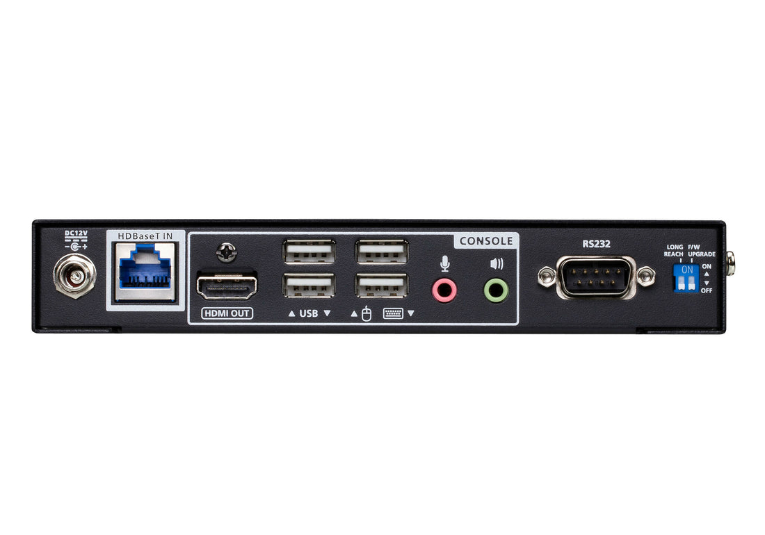 ATEN CE840-AT-U KVM extender Transmitter & receiver - image 7