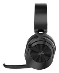 Corsair HS55 WIRELESS Gaming Headset - Black/Carbon