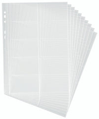 Durable 2389-19 Transparent A4