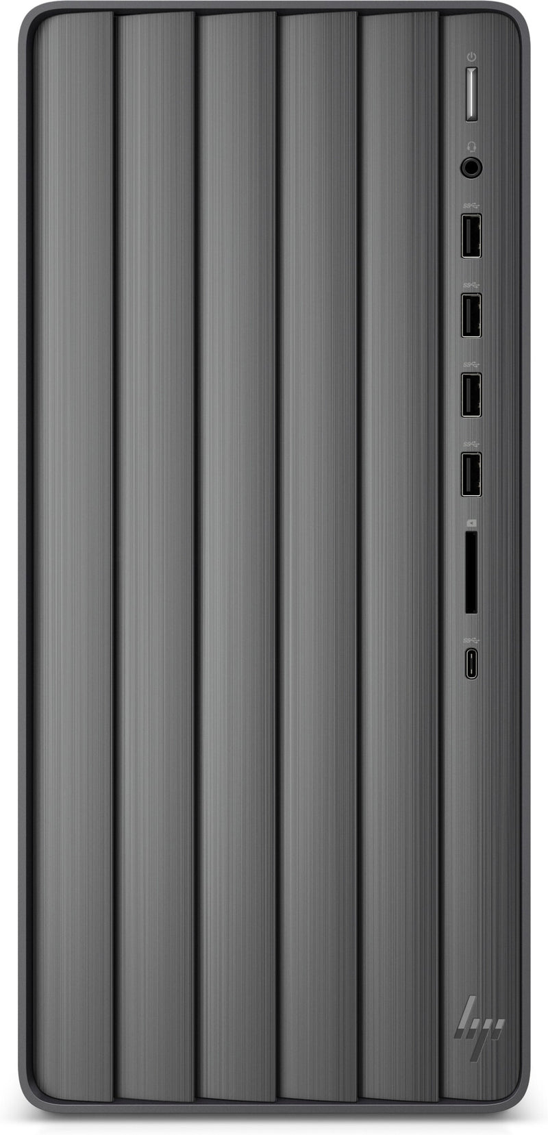 HP ENVY TE01-0010na Intel® Core™ i7 i7-9700F 16 GB DDR4-SDRAM 2.26 TB HDD+SSD NVIDIA GeForce GTX 1660 SUPER Windows 10 Home Tower PC Black