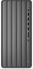 HP ENVY TE01-0010na Intel® Core™ i7 i7-9700F 16 GB DDR4-SDRAM 2.26 TB HDD+SSD NVIDIA GeForce GTX 1660 SUPER Windows 10 Home Tower PC Black