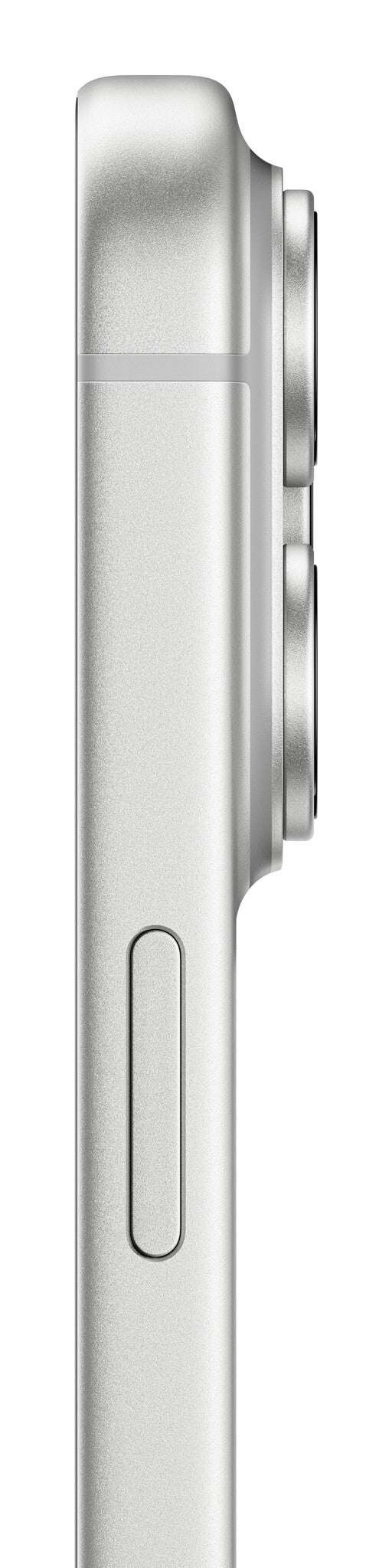 Apple iPhone 17 Pro 256GB Silver - image 4