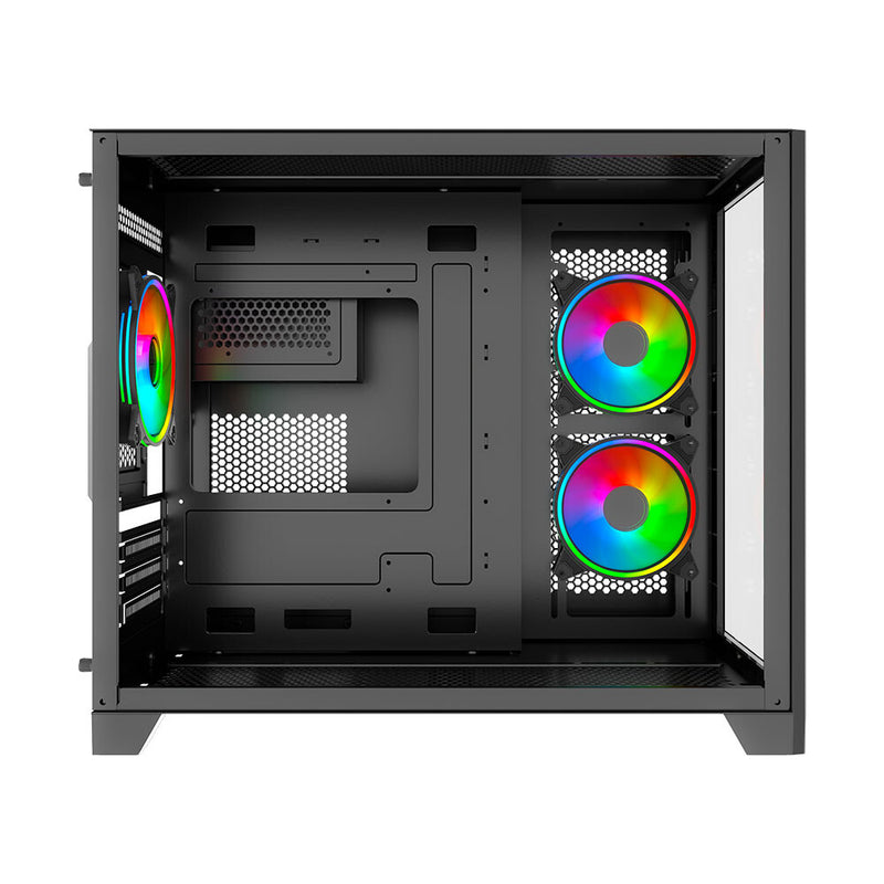 VIDA Akira V2 Black