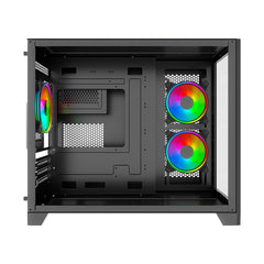 VIDA Akira V2 Black