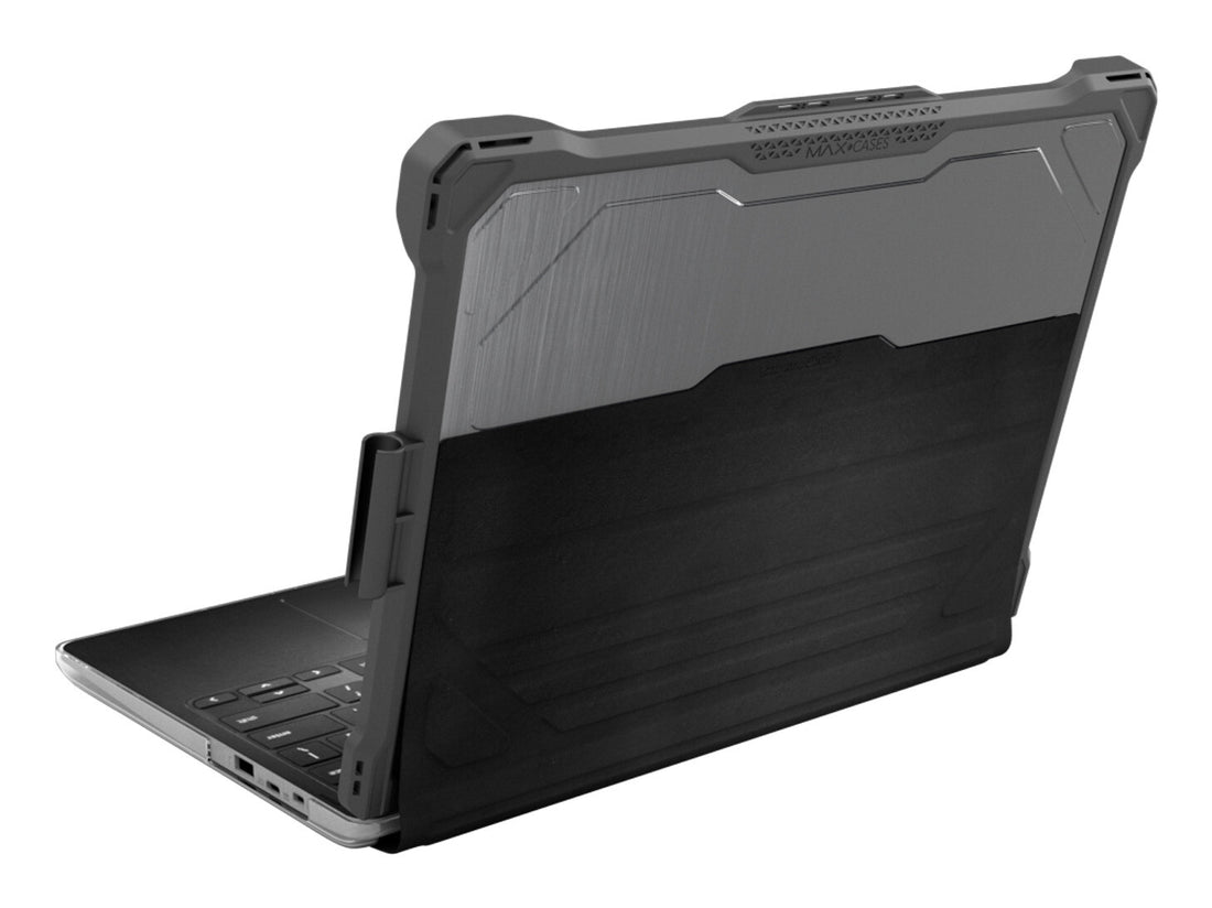Origin Storage AC-ESL-R851T-BLK laptop case 11" Hardshell case Black - image 3