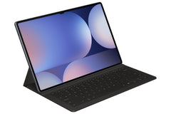 Samsung AI Book Cover Keyboard Slim for Galaxy Tab S10 Ultra, S9 Ultra