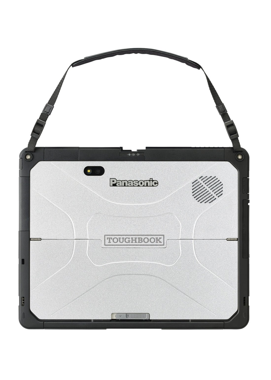 Panasonic CF-VST331U strap Laptop Black - image 3