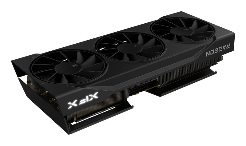 XFX Swift Radeon RX 9070 XT Gaming Edition AMD 16 GB GDDR6