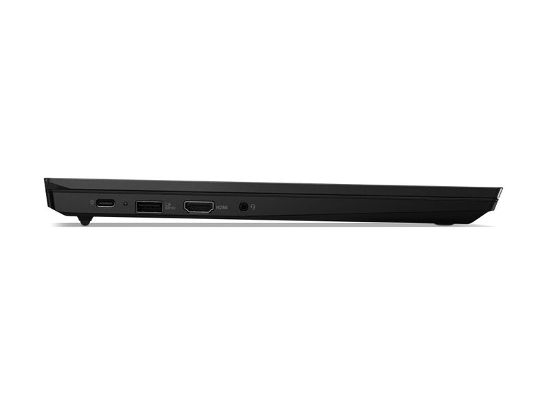 Lenovo ThinkPad E15 Gen 2 (AMD) AMD Ryzen™ 5 PRO 4650U Laptop 39.6 cm (15.6") Full HD 8 GB DDR4-SDRAM 256 GB SSD Wi-Fi 6 (802.11ax) Windows 10 Pro English Black