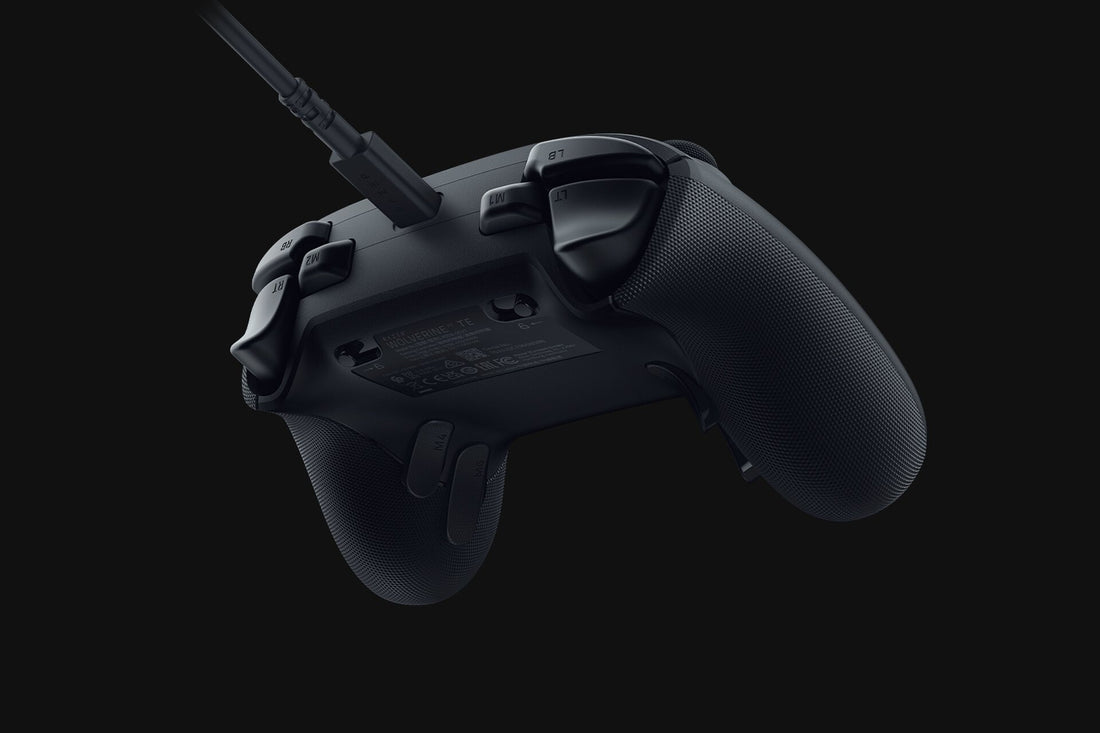 Razer Wolverine V3 Tournament Edition Black USB Gamepad Analogue PC, Xbox Series S, Xbox Series X - image 2
