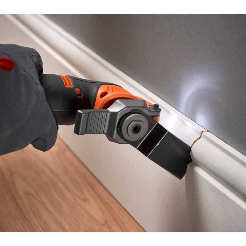 Black & Decker BDCOS18N-XJ oscillating multi-tool