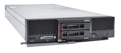 Lenovo ThinkSystem SN550 server Intel Xeon Silver 4210R 2.4 GHz 32 GB DDR4-SDRAM