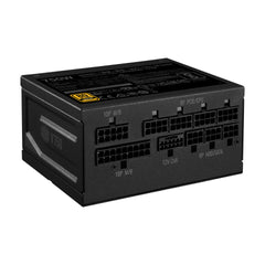 Cooler Master V SFX Gold 750 ATX 3.1 power supply unit 750 W 24-pin ATX Black