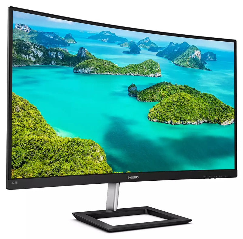 Philips E Line 322E1C/00 computer monitor 80 cm (31.5