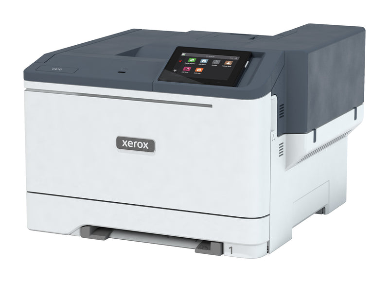 Xerox VersaLink C410 A4 40ppm Duplex Printer Select PS3 PCL5e/6 2 Trays 251 Sheets