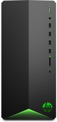 HP Pavilion Gaming TG01-0067na AMD Ryzen™ 3 3200G 8 GB DDR4-SDRAM 1 TB HDD AMD Radeon RX 5500 Windows 10 Home Mini Tower PC Black