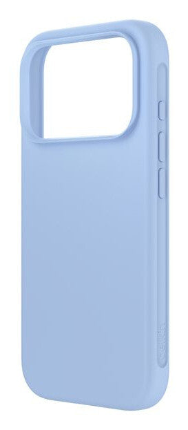 Belkin SheerForce mobile phone case 17.5 cm (6.9") Cover Light Blue