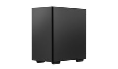 DeepCool MACUBE 110 Midi Tower Black