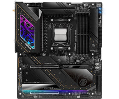 Asrock X870E Taichi AMD X870E Socket AM5 Extended ATX