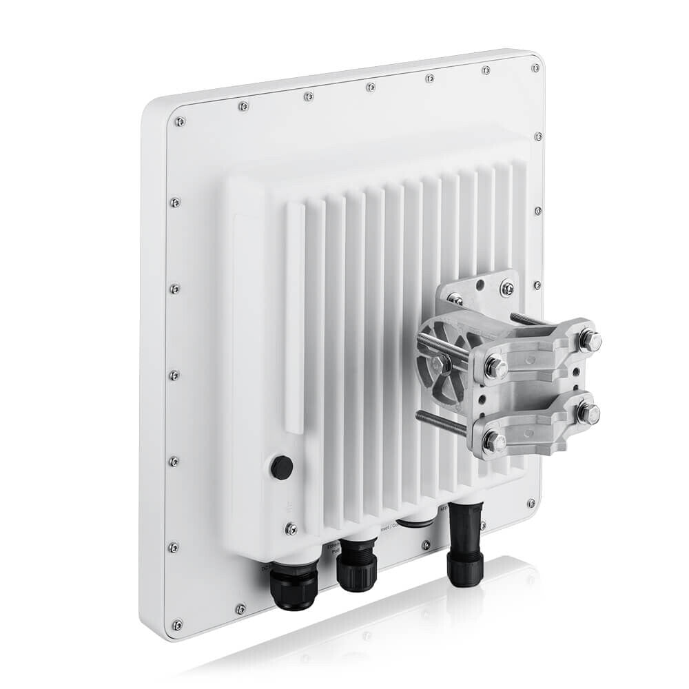Zyxel BE22000 22000 Mbit/s White Power over Ethernet (PoE) - image 5