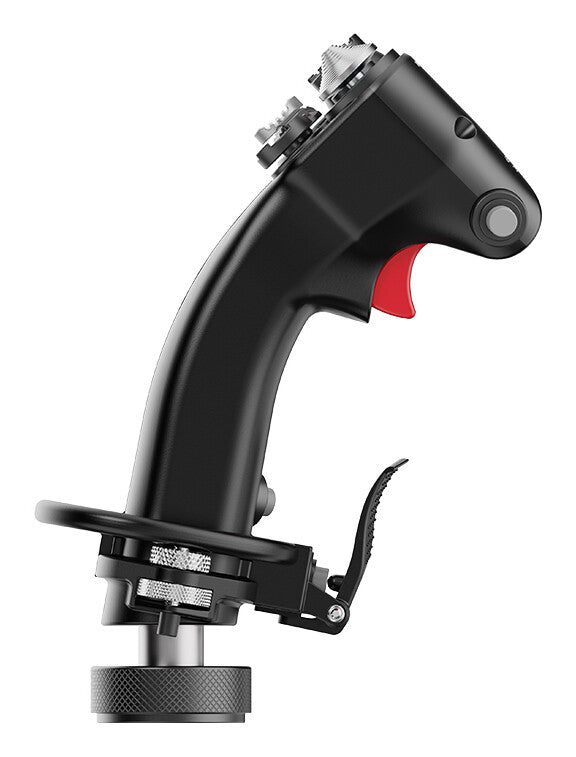 Moza Racing MH16 Flight stick