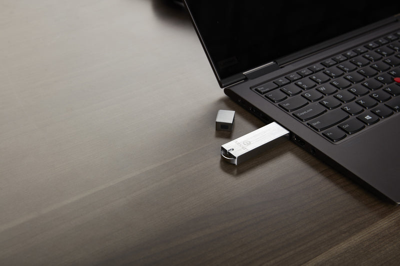Kingston Technology IronKey 16GB Enterprise S1000 Encrypted USB 3.0 FIPS 140-2 Level 3