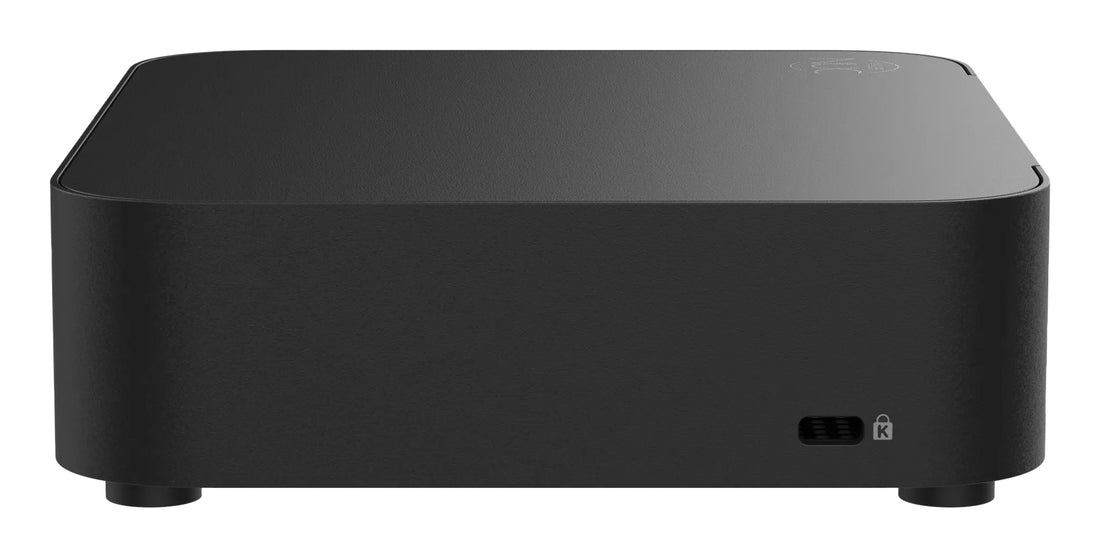 ASUS NUC 14 Essential RNUC14MNK2500003 Black N250 - image 7