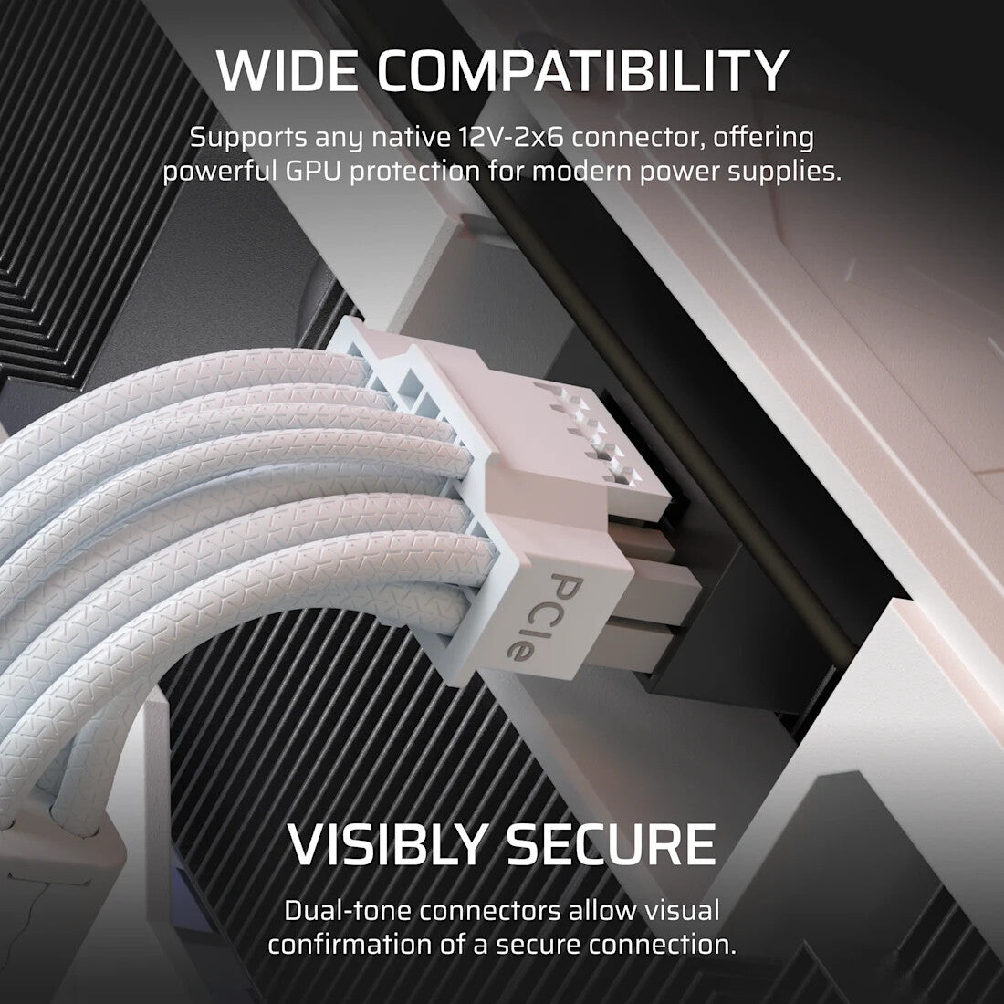 Corsair CP-8920473 internal power cable - image 4