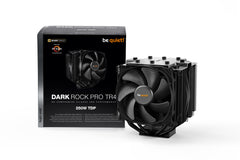 be quiet! Dark Rock Pro TR4 Processor Cooler 120/135 mm