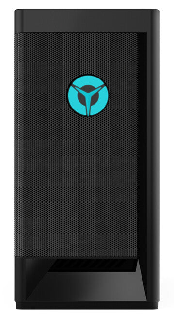 Lenovo Legion T5 AMD Ryzen™ 5 5600G 16 GB DDR4-SDRAM 512 GB SSD NVIDIA GeForce RTX 3060 Windows 11 Home Tower PC Black