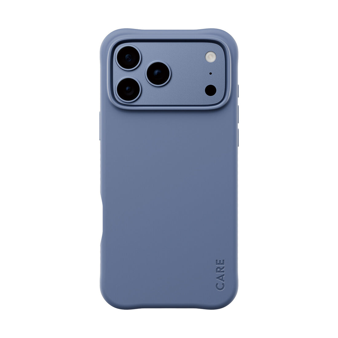 PanzerGlass CARE by Samba Case Shades of Blue w. MagSafe iPhone 18 Pro Max | 17 Pro Max