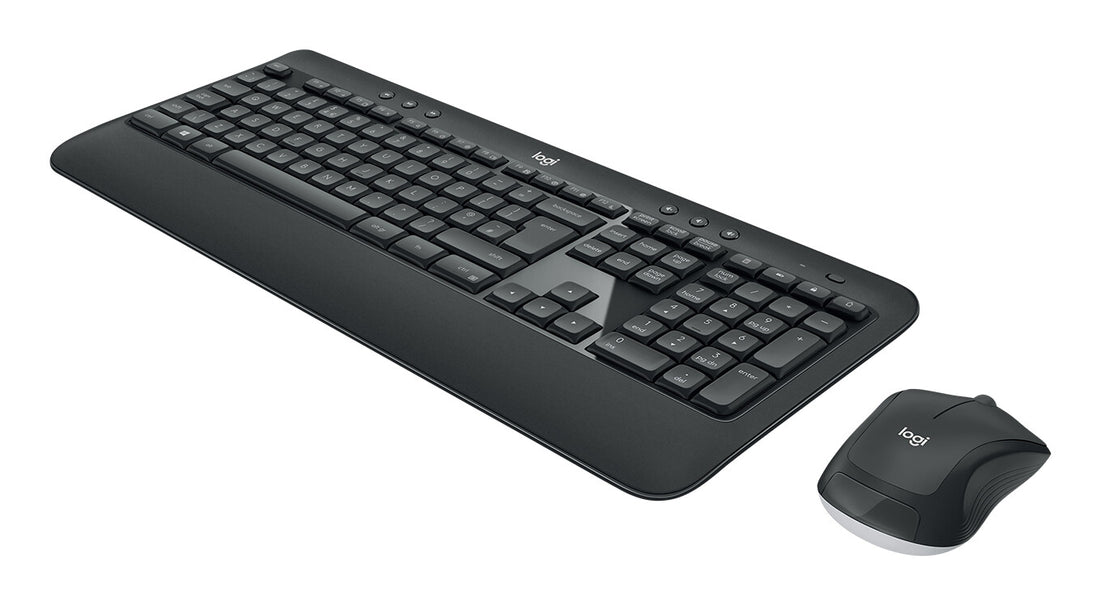 Logitech MK540 Advanced - image 4