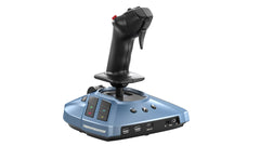 Thrustmaster TCA Sidestick X Airbus Edition Black, Grey USB Joystick Analogue PC, Xbox