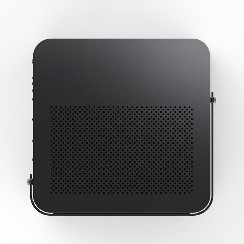 Jonsbo TK-1 2.0 Mini Tower Black