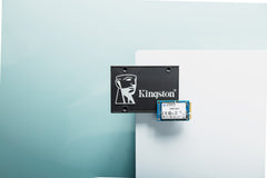 Kingston Technology 256G SSD KC600 SATA3 2.5