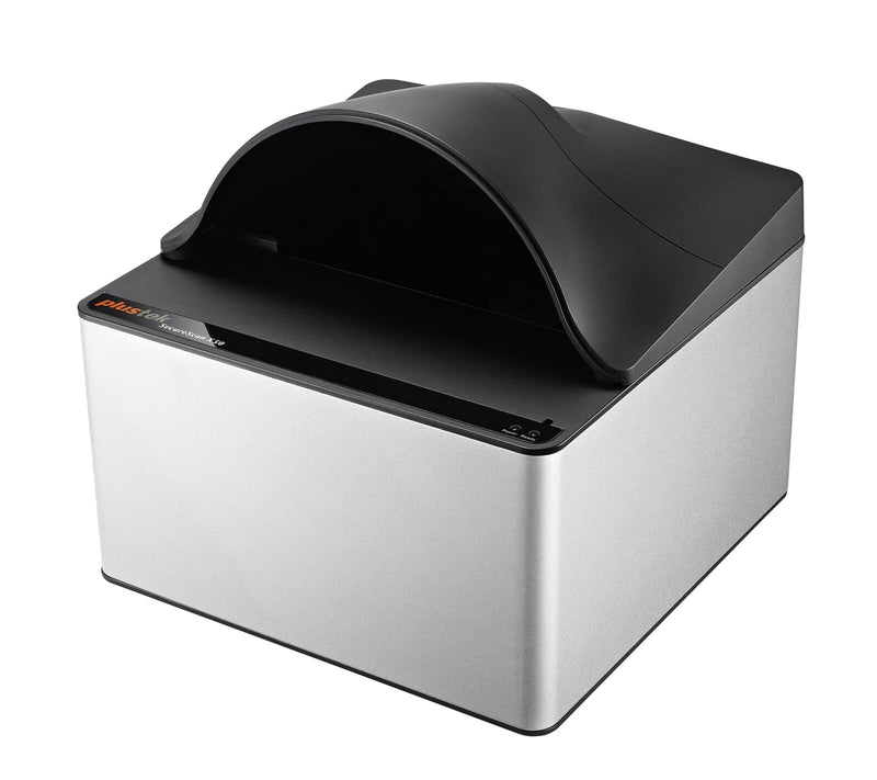 Plustek SecureScan X50 Black, Grey