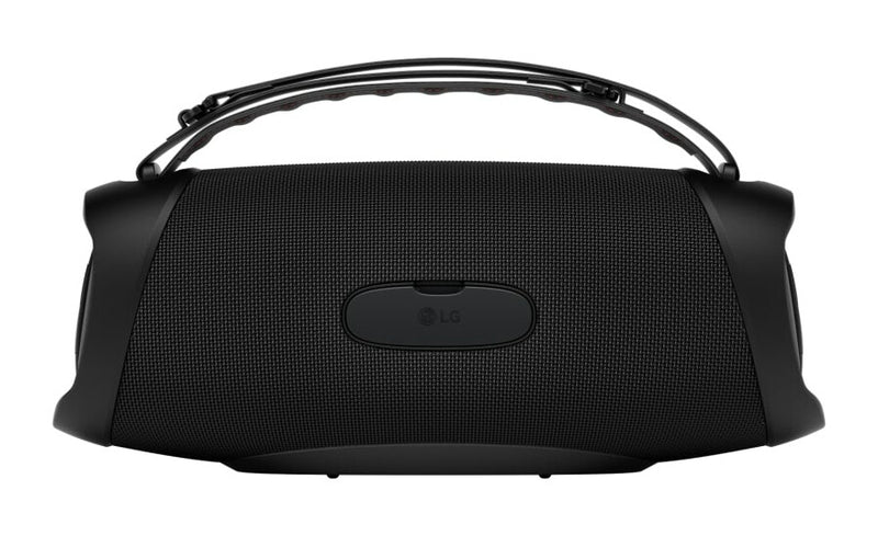 LG XG8T.DGBRLLK portable/party speaker Black 120 W