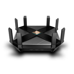 TP-Link AX6000 Next-Gen WiFi Router
